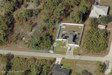 Beach Lot For Sale in Lehigh Acres, Florida