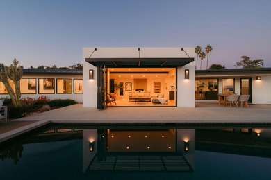 Beach Home For Sale in Santa Barbara, California