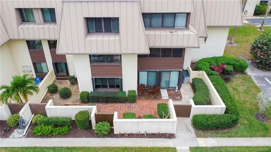 Beach Condo For Sale in Stuart, Florida