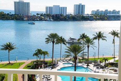 Beach Condo Sale Pending in Boca Raton, Florida