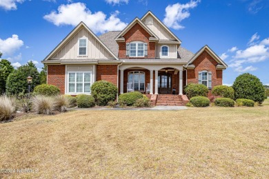 Beach Home For Sale in New Bern, North Carolina