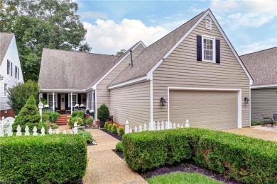 Beach Home For Sale in Williamsburg, Virginia