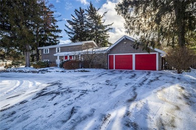 Beach Home Sale Pending in Rochester, New York