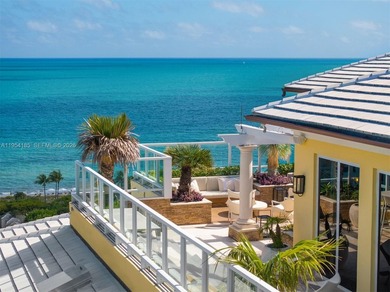 Beach Condo For Sale in Key Biscayne, Florida