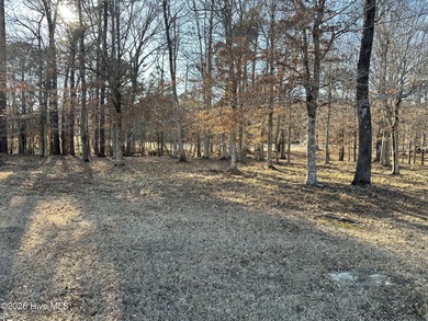 Beach Lot For Sale in Hertford, North Carolina