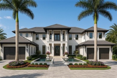 Beach Home For Sale in Naples, Florida