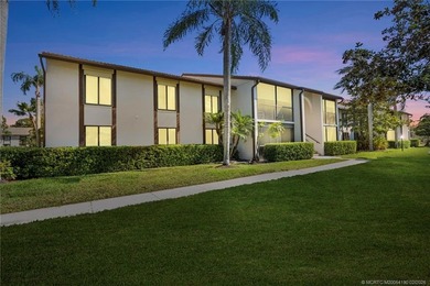 Beach Condo For Sale in Palm City, Florida