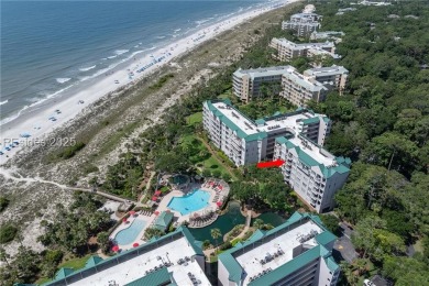 Beach Condo For Sale in Hilton Head Island, South Carolina
