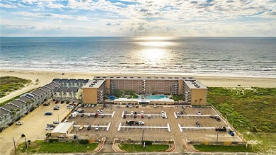 Beach Condo For Sale in Corpus Christi, Texas