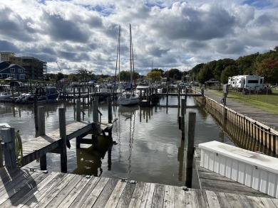 Beach Lot Sale Pending in South Haven, Michigan