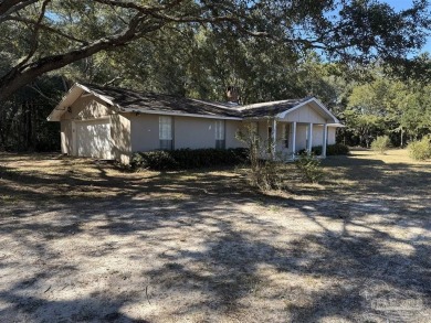 Beach Home For Sale in Milton, Florida