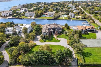 Beach Home For Sale in Westhampton Beach, New York