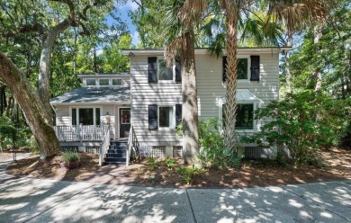 Beach Home For Sale in Kiawah Island, South Carolina