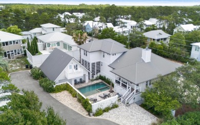 Beach Home For Sale in Santa Rosa Beach, Florida