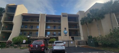 Beach Condo For Sale in Tarpon Springs, Florida