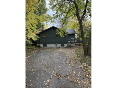 Beach Home Sale Pending in Norton Shores, Michigan