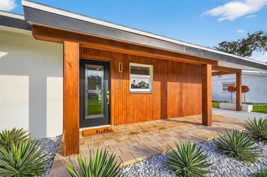 Beach Home For Sale in St. Petersburg, Florida