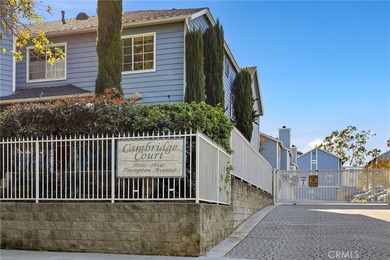 Beach Condo For Sale in Harbor City, California