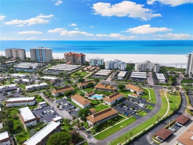 Beach Condo For Sale in Marco Island, Florida
