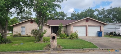 Beach Home For Sale in Port Lavaca, Texas