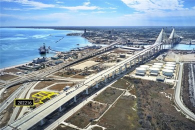 Beach Lot For Sale in Corpus Christi, Texas