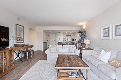 Beach Condo For Sale in Hilton Head Island, South Carolina