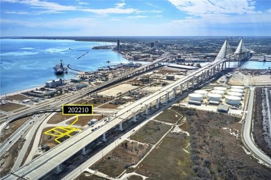 Beach Lot For Sale in Corpus Christi, Texas