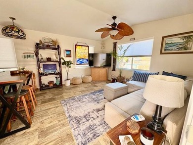 Beach Home For Sale in Encinitas, California