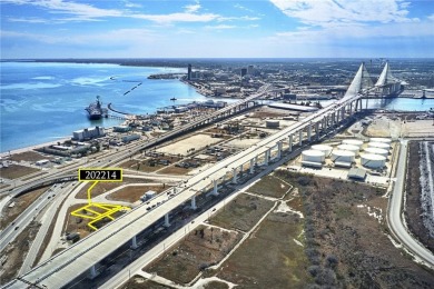 Beach Lot For Sale in Corpus Christi, Texas