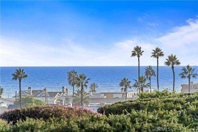 Beach Condo For Sale in Newport Beach, California