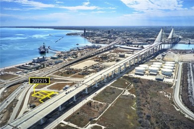 Beach Lot For Sale in Corpus Christi, Texas