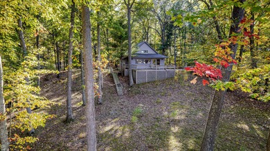 Beach Home For Sale in Pentwater, Michigan