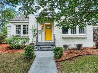 Beach Home For Sale in Savannah, Georgia