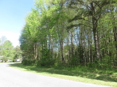 Beach Lot For Sale in Melfa, Virginia