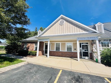 Beach Commercial Sale Pending in Monroe, Michigan