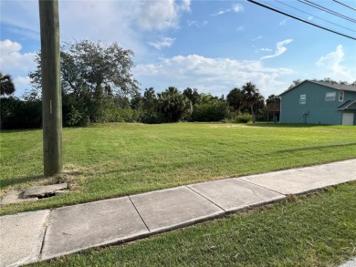 Beach Lot For Sale in Port Richey, Florida