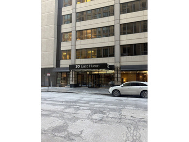 Beach Condo For Sale in Chicago, Illinois