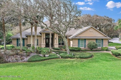 Beach Home Sale Pending in Ponte Vedra Beach, Florida