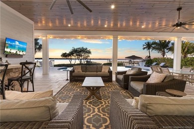 Beach Home Sale Pending in Stuart, Florida