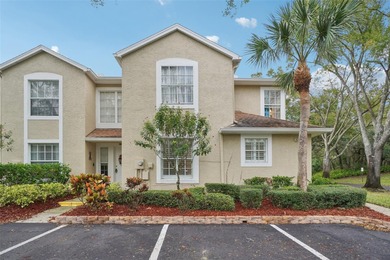 Beach Townhome/Townhouse For Sale in Palm Harbor, Florida