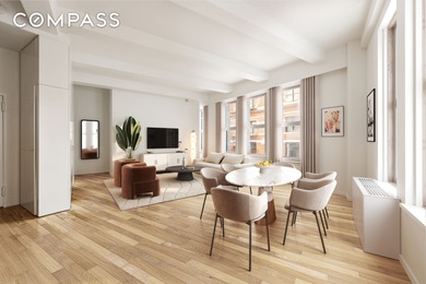 Beach Apartment For Sale in New York, New York