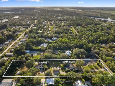 Beach Home Sale Pending in Stuart, Florida