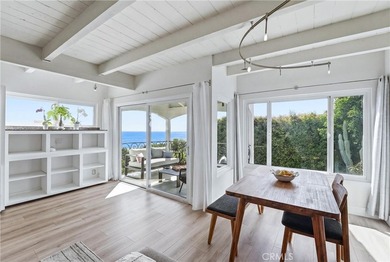 Beach Home For Sale in Laguna Beach, California