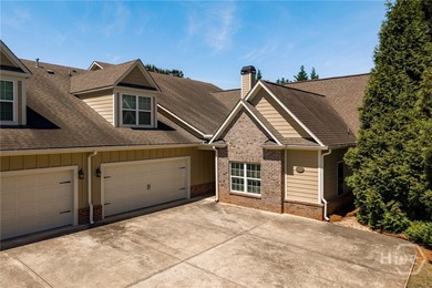Beach Townhome/Townhouse For Sale in Watkinsville, Georgia