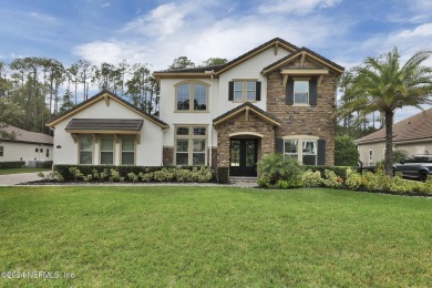 Beach Home For Sale in Ponte Vedra, Florida