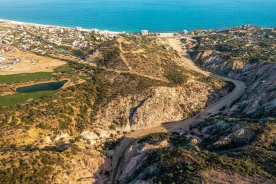 Beach Lot For Sale in San Jose Del Cabo, 
