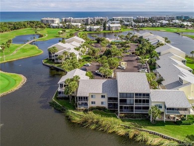Beach Condo For Sale in Stuart, Florida