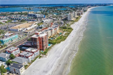 Beach Condo For Sale in Madeira Beach, Florida