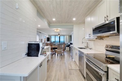 Beach Condo For Sale in Jensen Beach, Florida