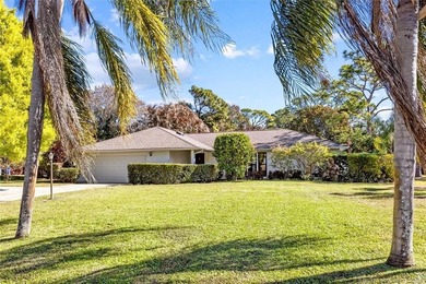 Beach Home For Sale in Jensen Beach, Florida